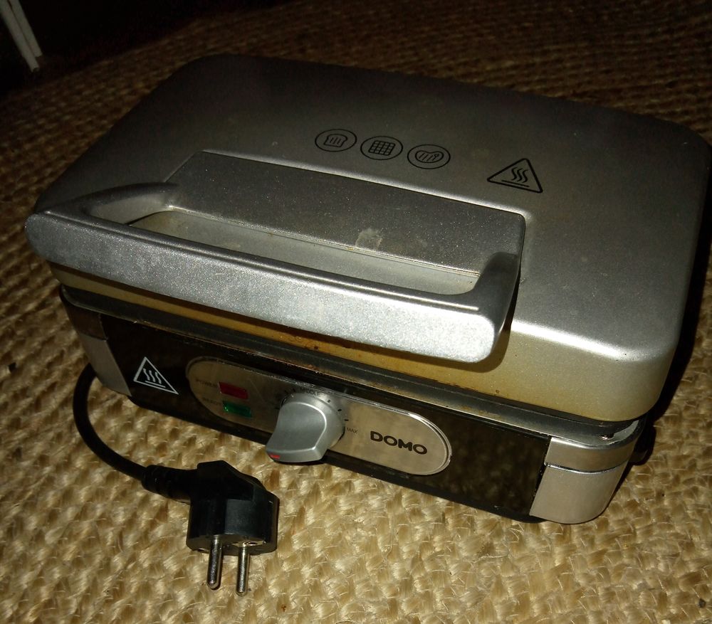 grill Domo 10 Beauchamp (95)