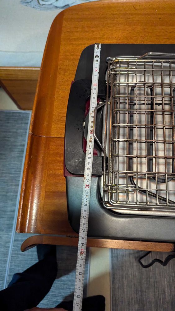 Grill electrique Delonghi 15 Villeneuve-Loubet (06)