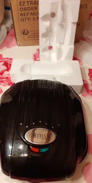 GRILL �lectrique neuf 30 Guichen (35)