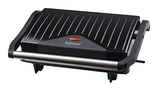 Grill panini / viande techwood 10 Beauchamp (95)