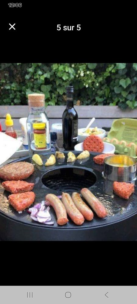 Grill de table 270 Aix-en-Provence (13)