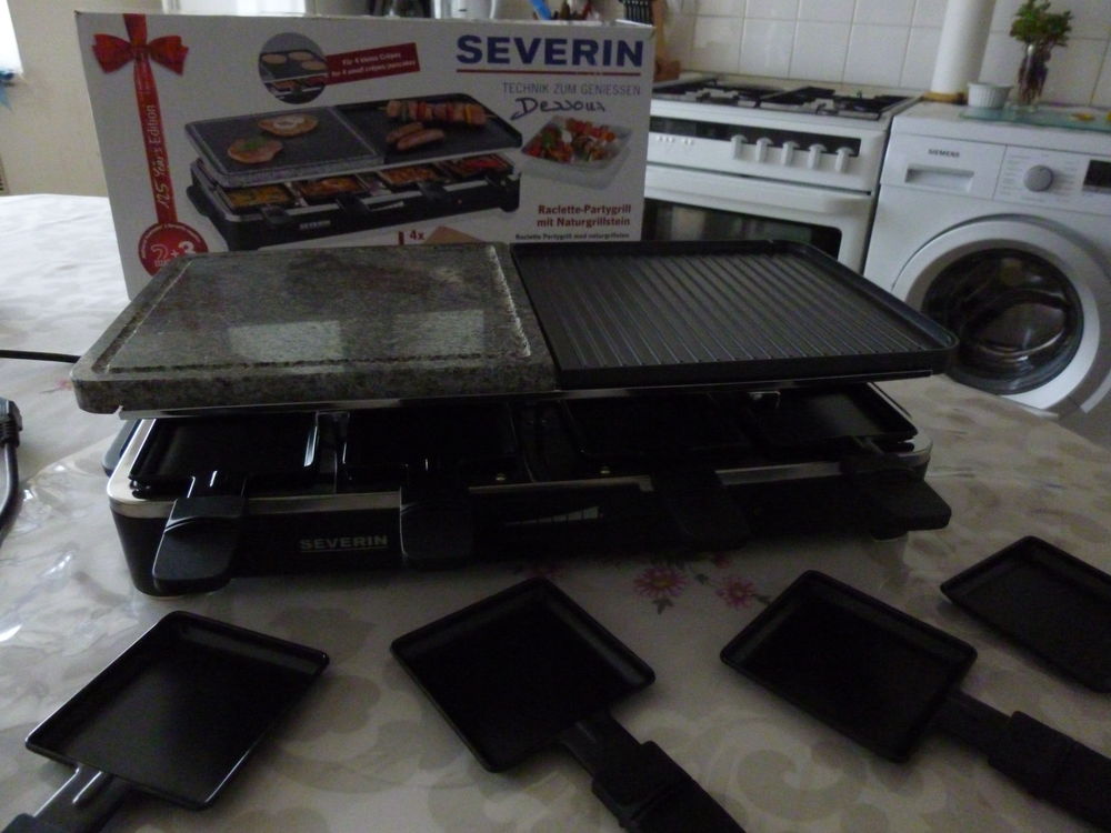 Plaques de cuisson occasion dans le Finistère (29), annonces achat et