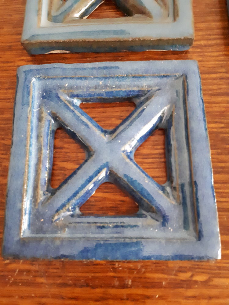 Grille d'a�ration Claustra neuve 10 Paris 13 (75)