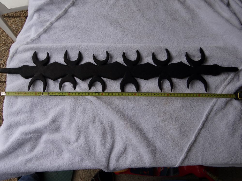 Soupirail Grille d’occasion | Plus que 2 à -65%