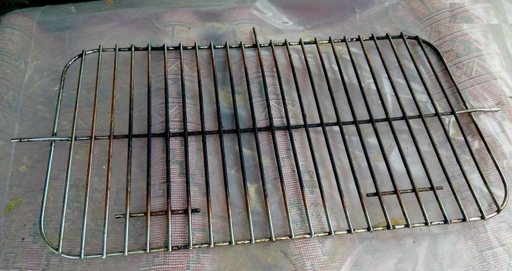 grille barbecue rectangle 50 x 30 cm 7 Beauchamp (95)