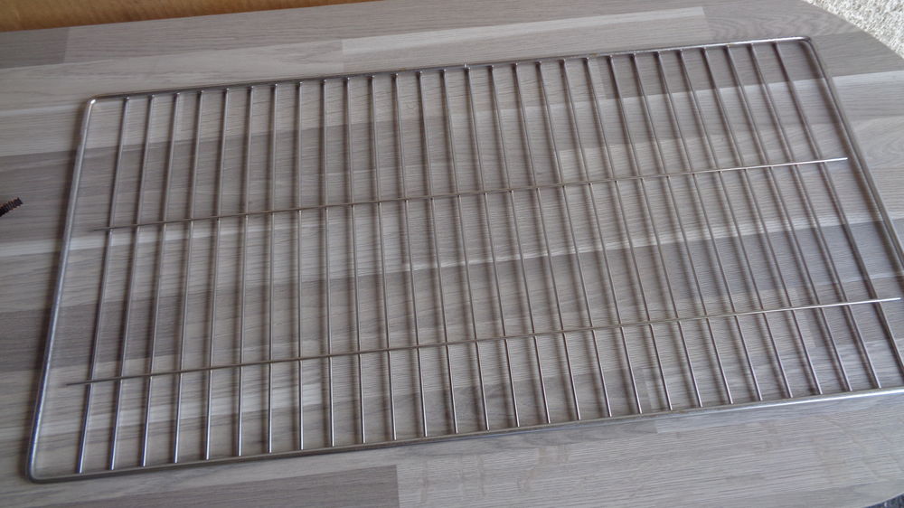 Grille de Barbecue Simple Sans Poign�es 12 Ifs (14)