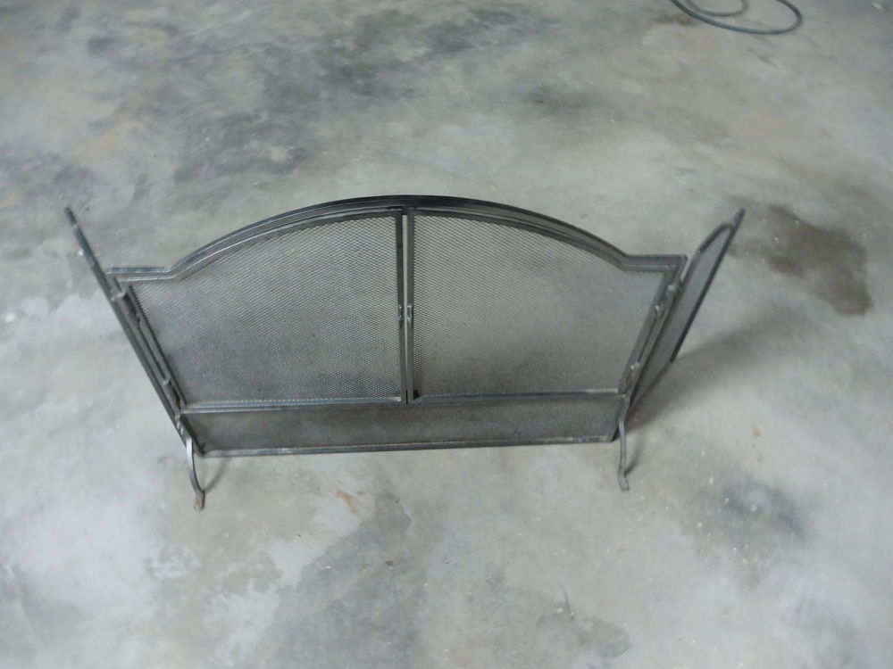 Grille de chemin�e 70 Malras (11)