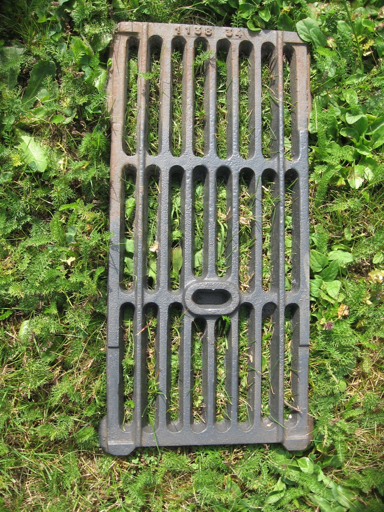 grille de cuisini�re 40 Mortagne-au-Perche (61)