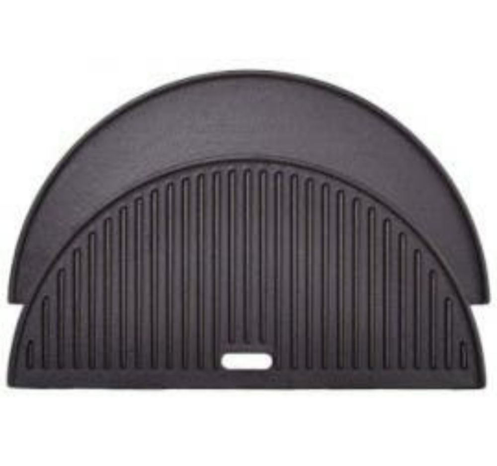 Grille en fonte r�versible pour barbecue kamado
35 Lagny-sur-Marne (77)