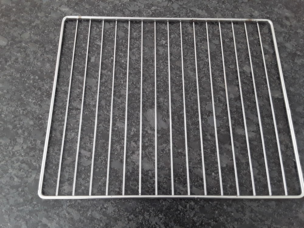 Grille de four 15 Outreau (62)