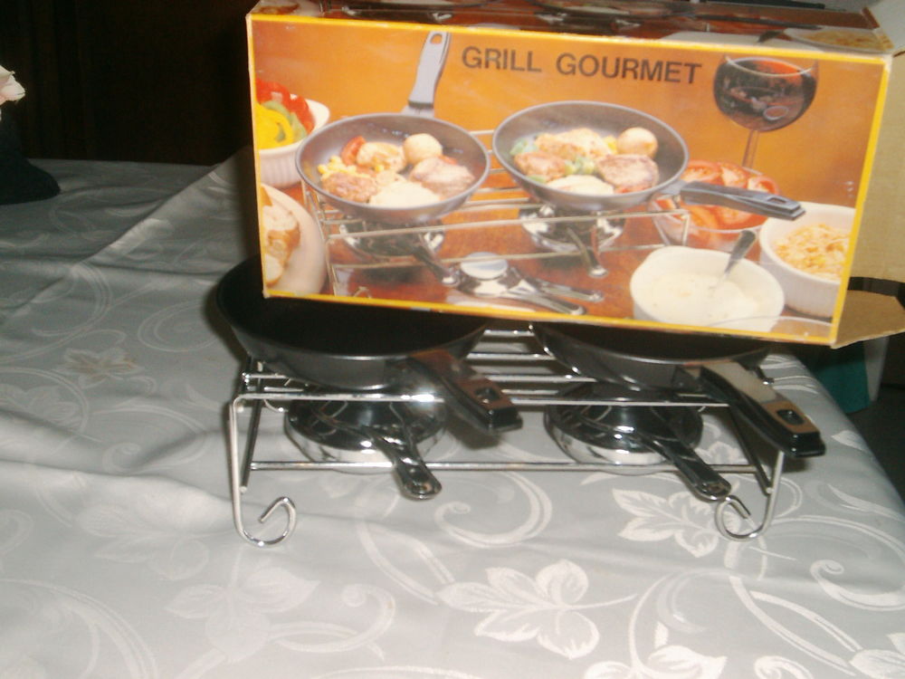 grille gourmet 10 Cousance (39)
