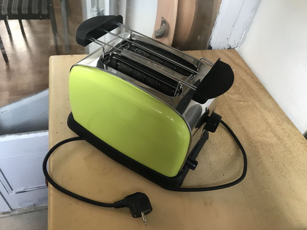 grille pain grille 5 Pont-Audemer (27)