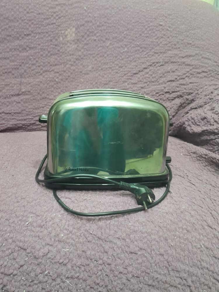 grille pain en inox 50 Gorron (53)