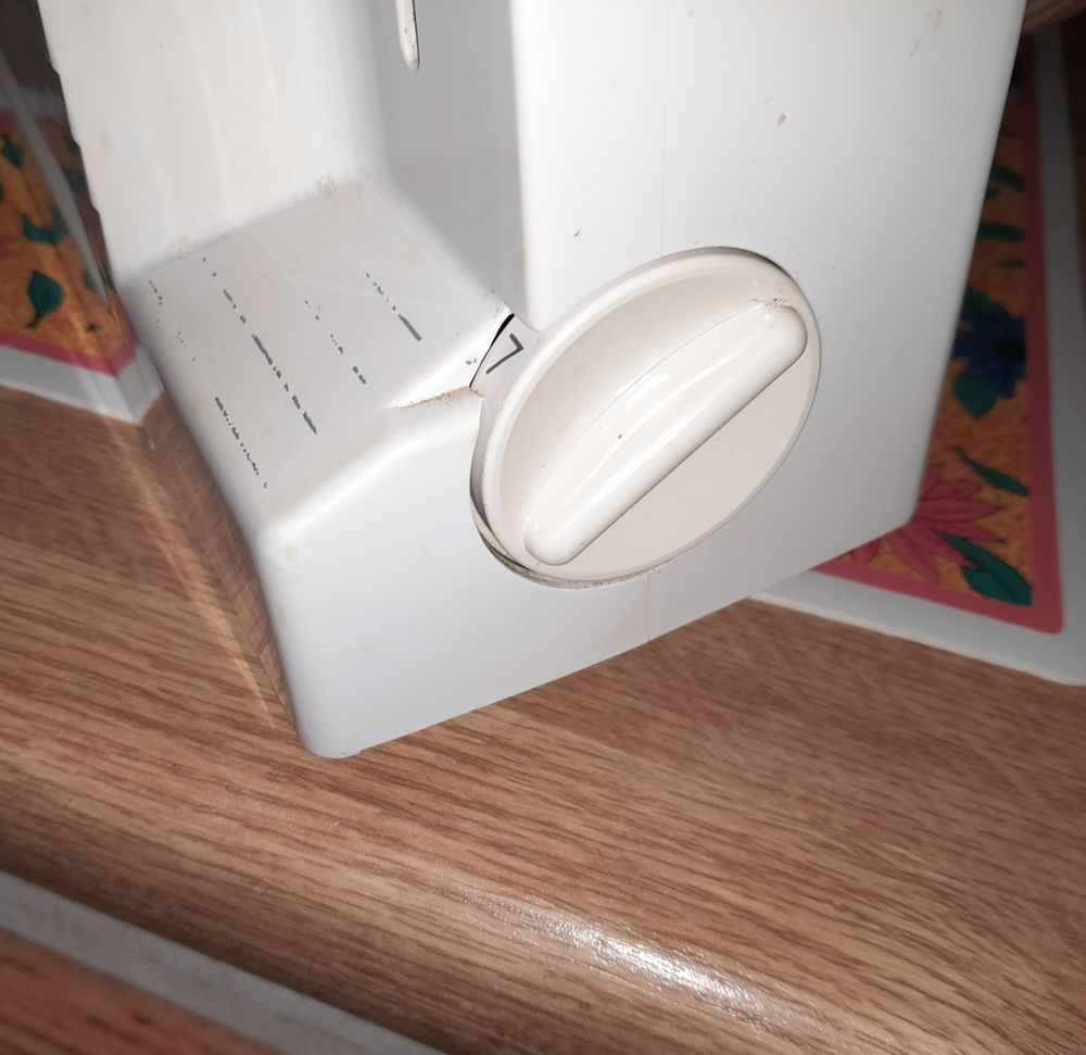 Grille pain MOULINEX 10 Poissy (78)