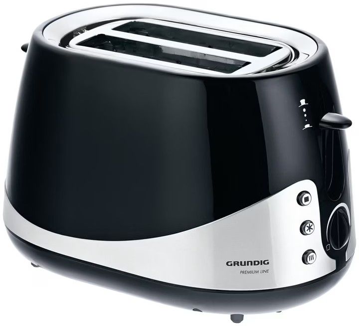 Grille-pain / Toaster Grundig TA 5040 35 Villeurbanne (69)