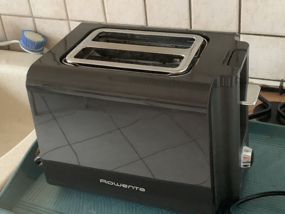 grille pain toasts et baguette 15 Picauville (50)