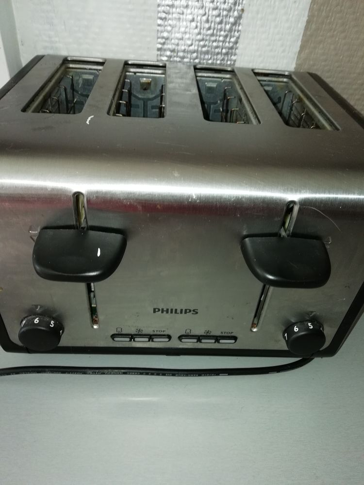 d un grille pain 50 Aubergenville (78)