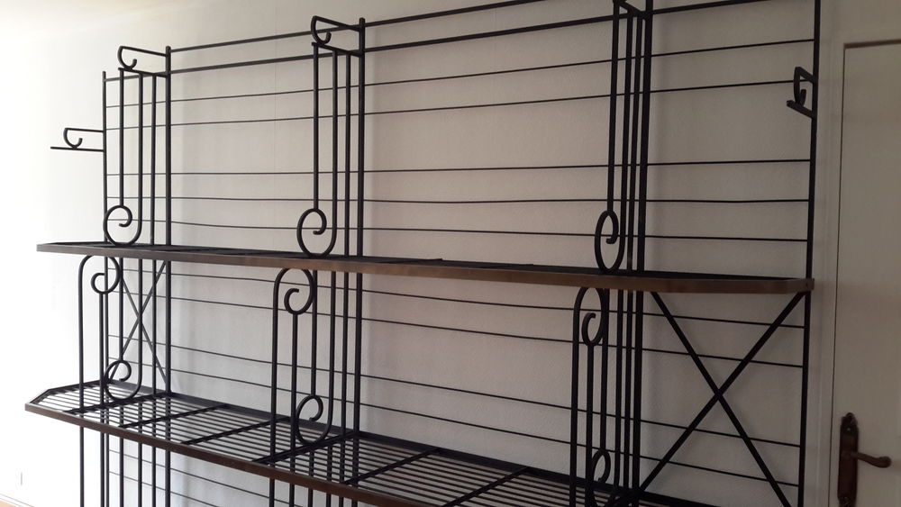 Grille � pain 0 Torcy (77)