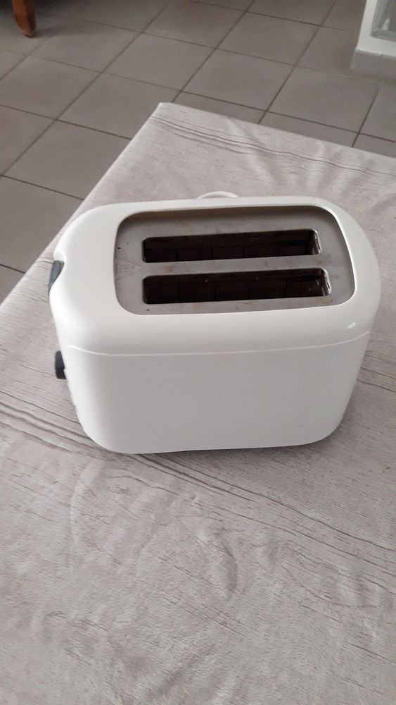 Grille pain 10 Aigrefeuille-d'Aunis (17)