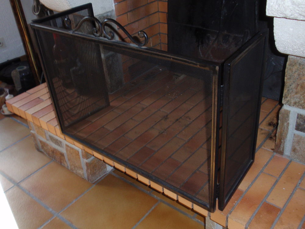 grille pour chemin�e 0 Gujan-Mestras (33)