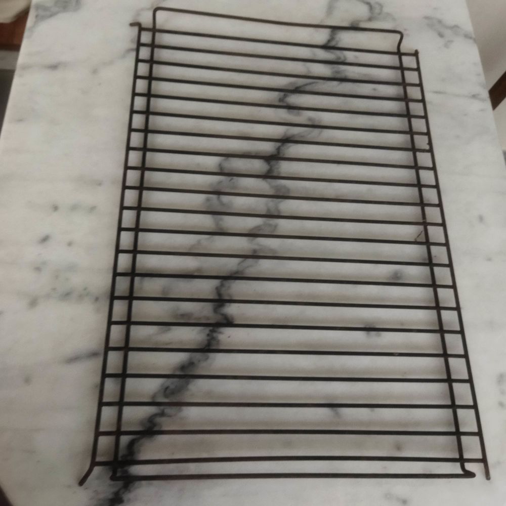 Grille pour four 53 x 36cm Epais: 3.5cm 8 Montpellier (34)