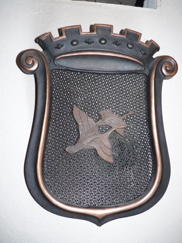 grille pour hotte de cheminee 140 Fontaine-l�s-Dijon (21)