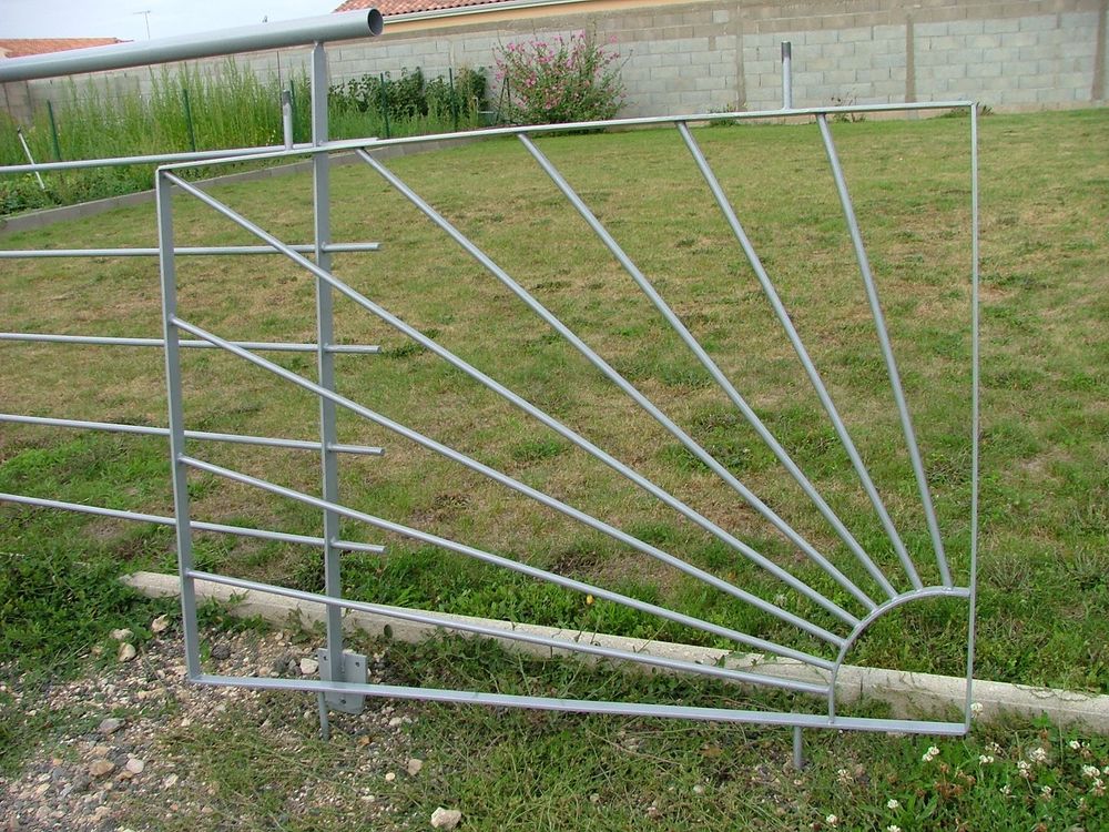 grille de protection fen�tre 0 Cenon-sur-Vienne (86)
