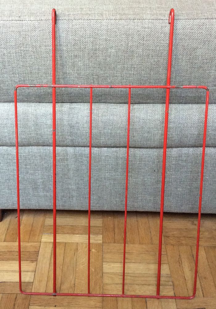 Grille de table � repasser 1 Paris 17 (75)