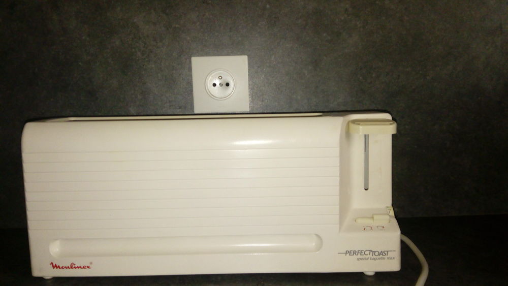 Grille tous pains sp�cial baguettes moulinex 10 Mouvaux (59)