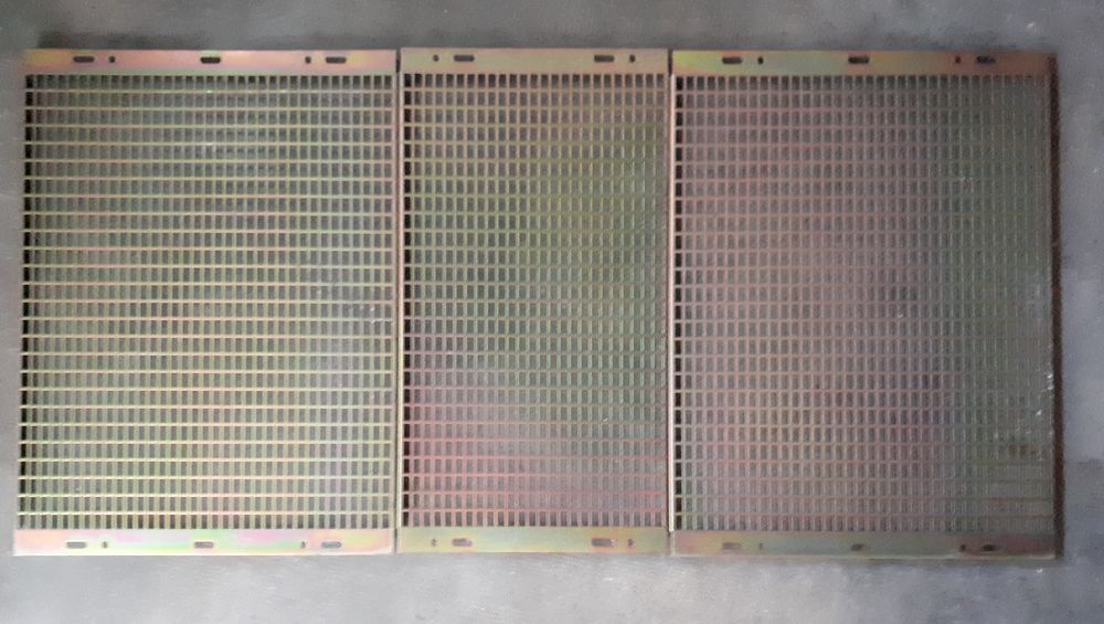 grilles pour rangement d'outillage( 94) 30 Vend�me (41)