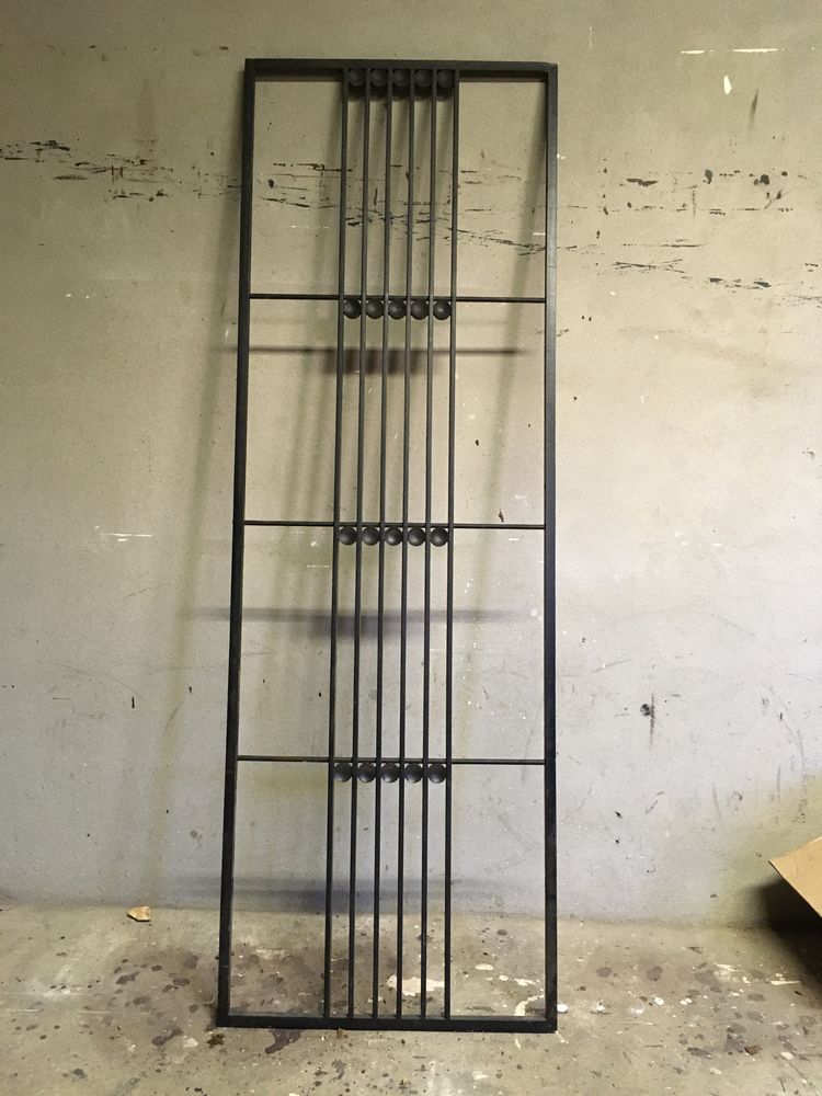 grilles de protection 40 Brives-Charensac (43)