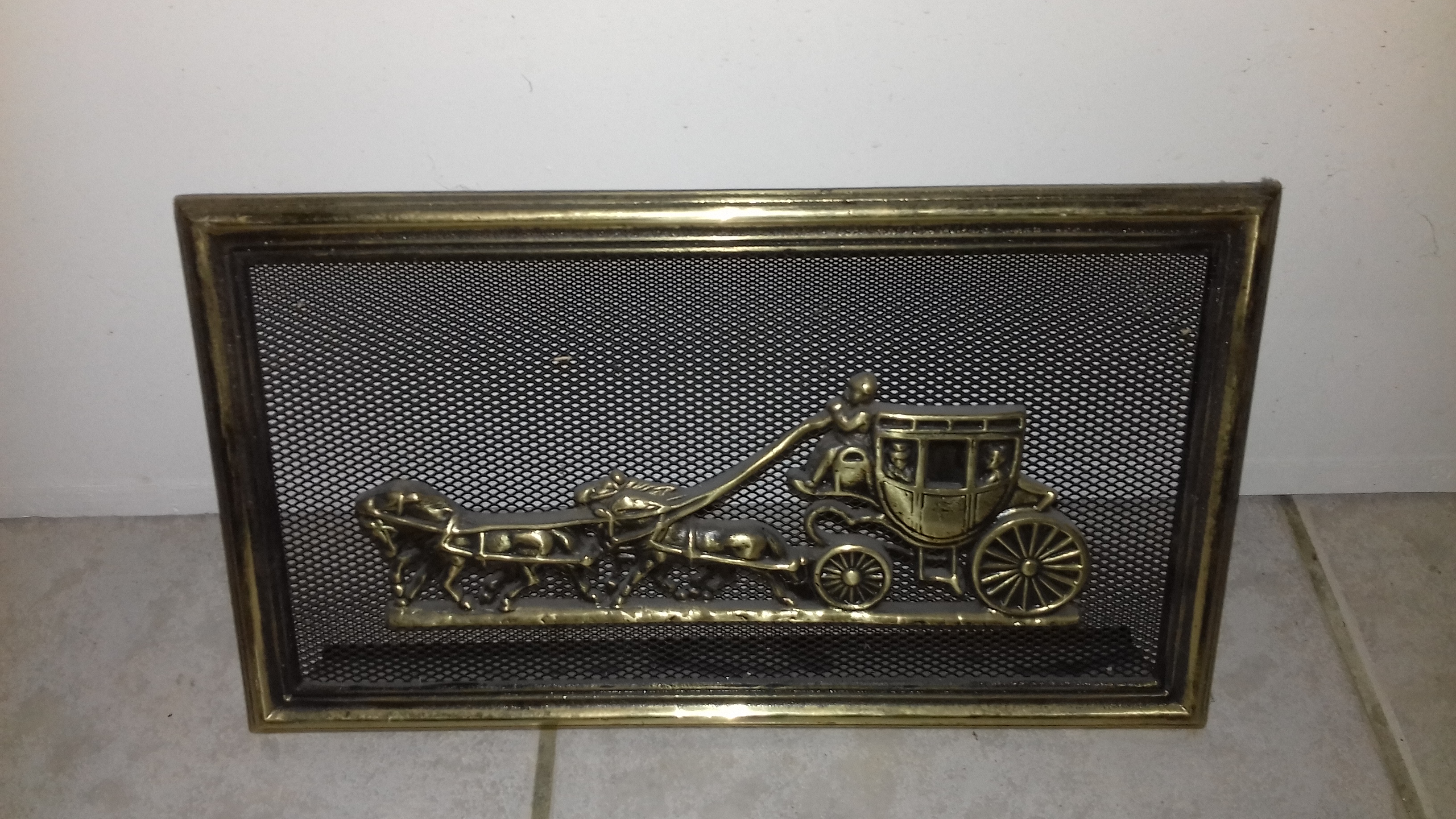 Grilles sortie air chaud 0 Aureilhan (65)