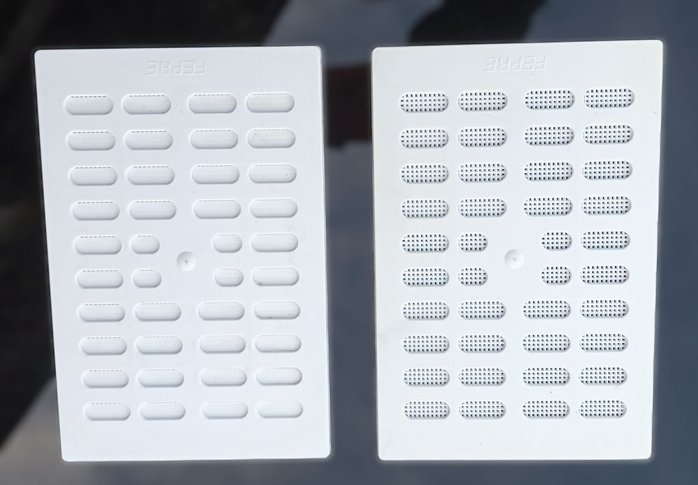 Grilles de ventilation r�glables 15 Romagnieu (38)