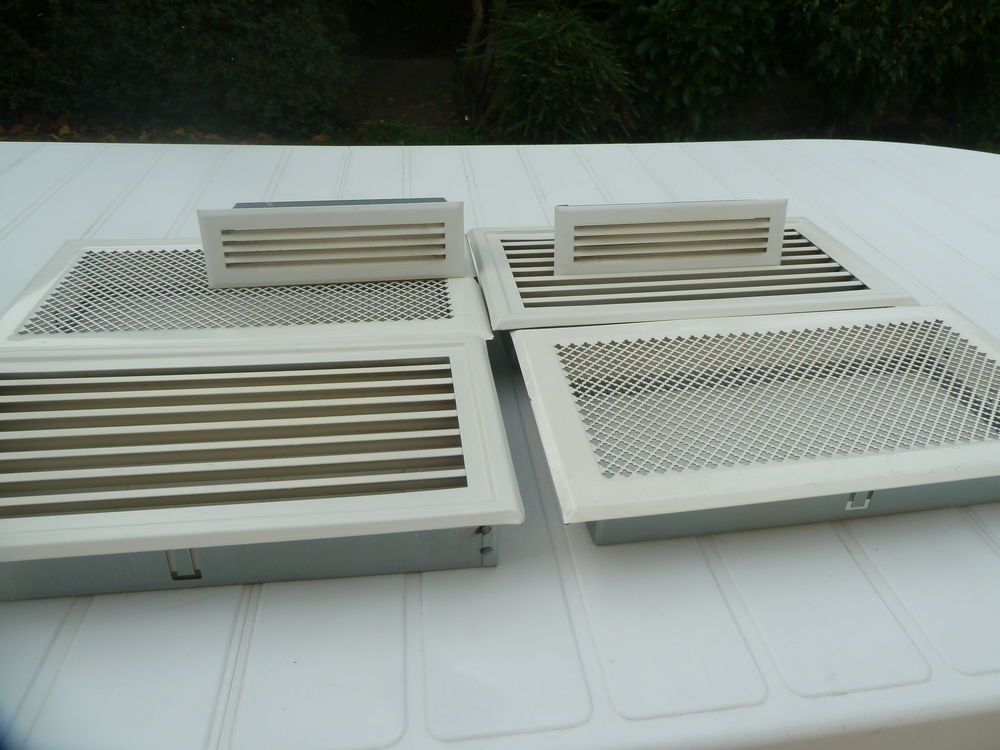 GRILLES DE VENTILATION 50 Olivet (45)