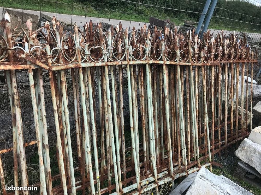 Grilles 55 Rainville (88)