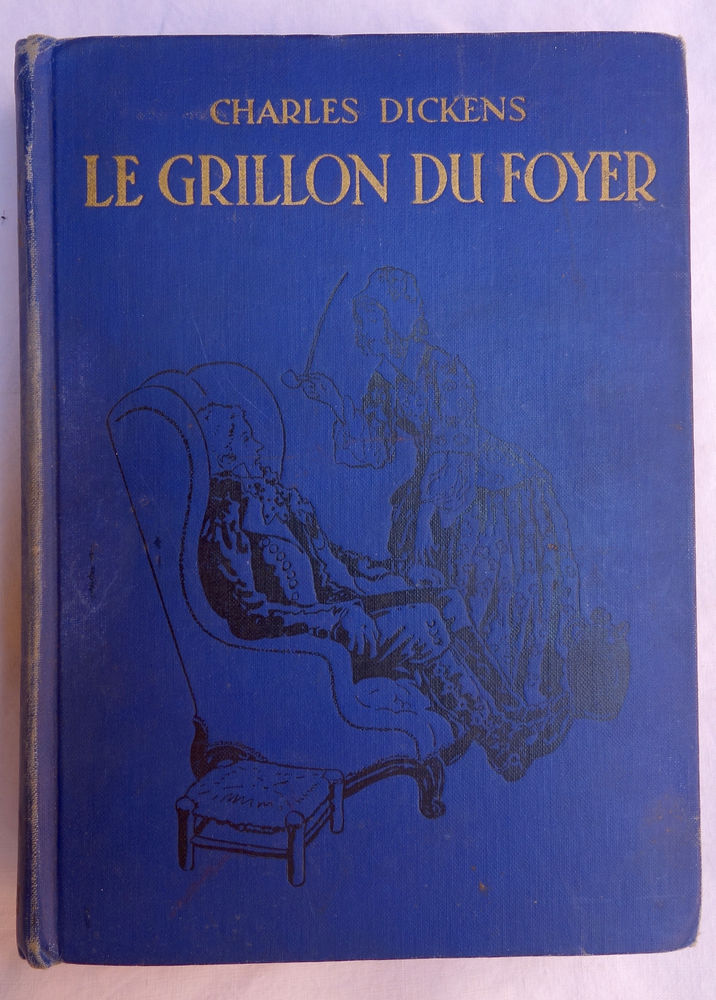 Le Grillon du foyer 10 La Ravoire (73)