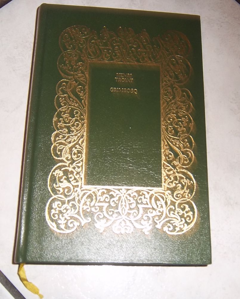 Grimbosq Henri Troyat 2 Colombier-Fontaine (25)