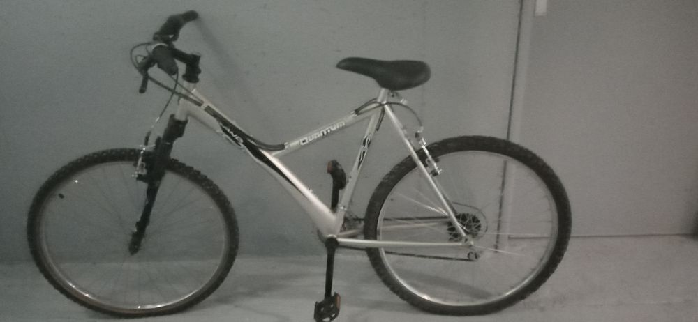 VTT GRIS METALISEE POUR HOMME 130 V�lizy-Villacoublay (78)