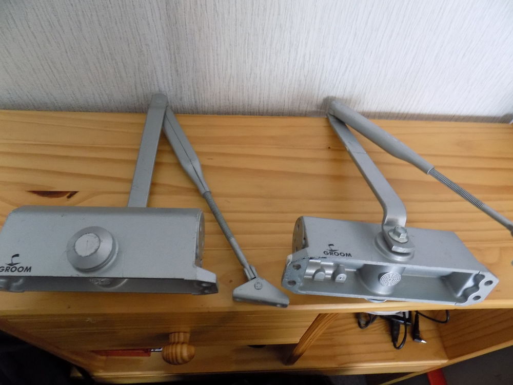 groom de porte 35 Nevers (58)