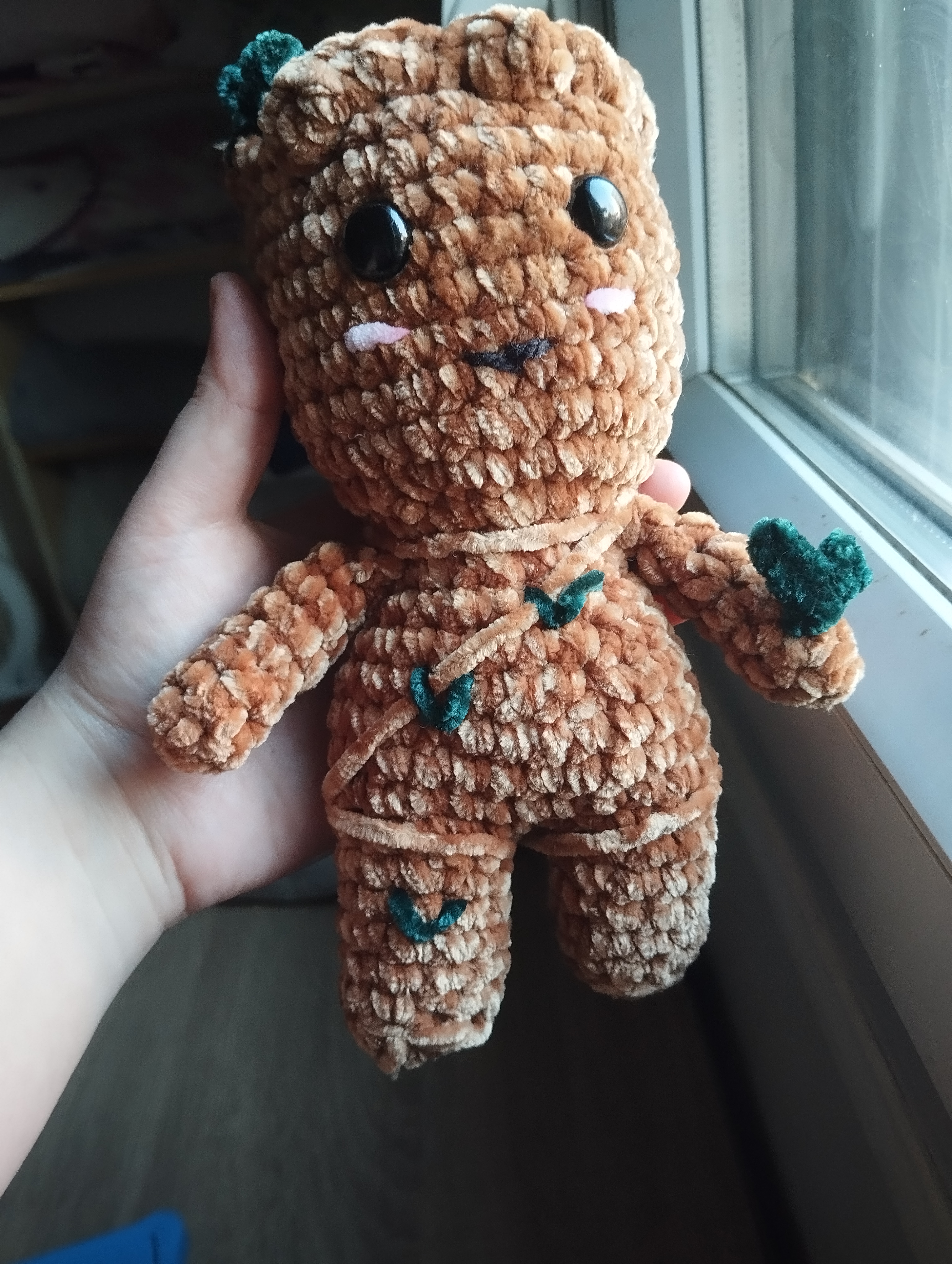 Groot Fait main au crochet 15 Aix-en-Provence (13)