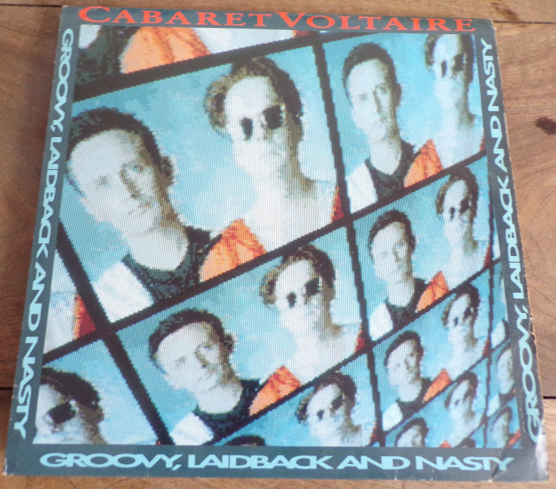 Groovy Laidback and Nasty E,P, Cabaret Voltaire 12 Laval (53)