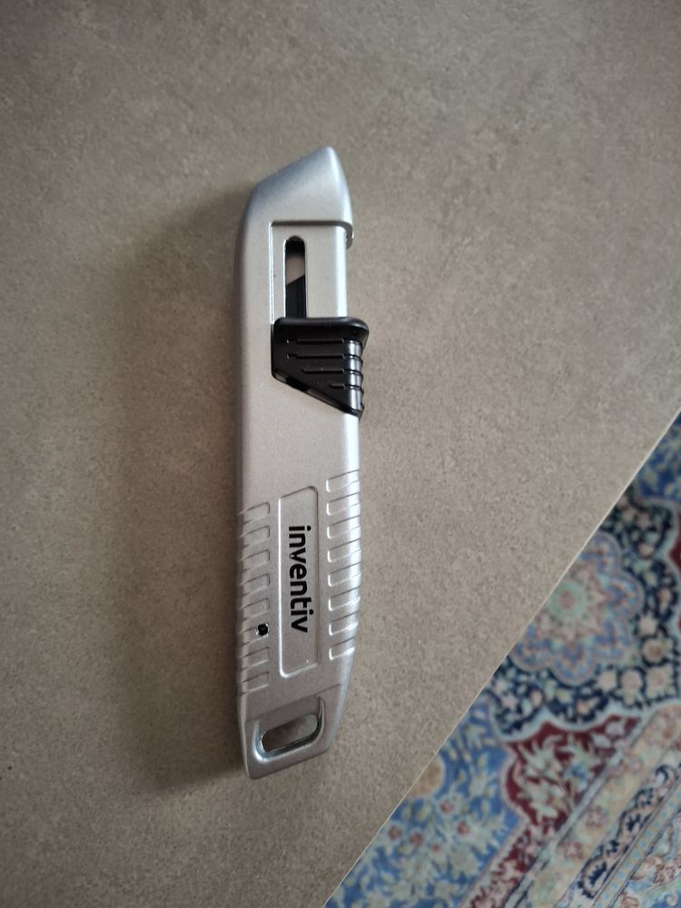 Gros Cutter 5 Clermont-Ferrand (63)