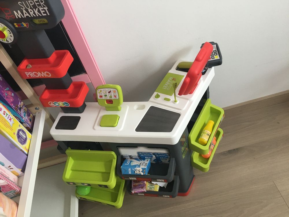 Gros lot d�nette - cuisini�re/�talage/table etc 70 Audun-le-Tiche (57)