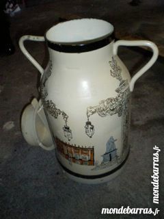 Gros pot � lait 0 Essey-l�s-Nancy (54)