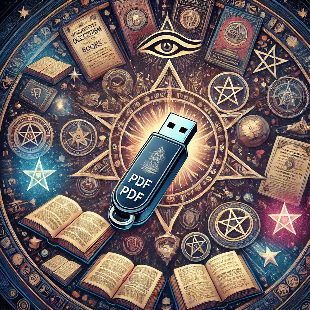 Gros lot de livre Magie, Sorcellerie, occultes...1100 Livres 59 Nancy (54)