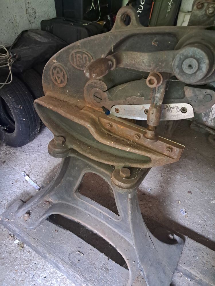 gros outillage professionnel 0 Bretenoux (46)