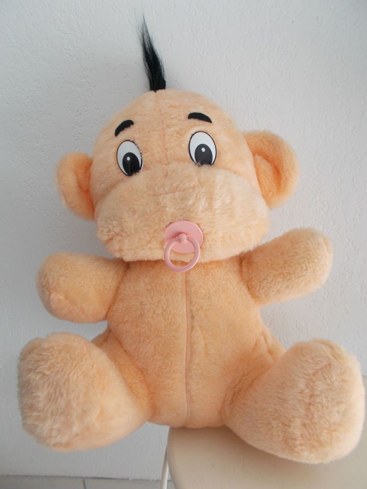 Achetez Tbe Grosse Peluche Occasion Annonce Vente A Cazeres 31 Wb