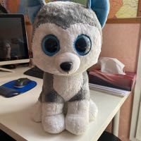 grosse peluche chien 40cm  Ty un 30 Montpellier (34)