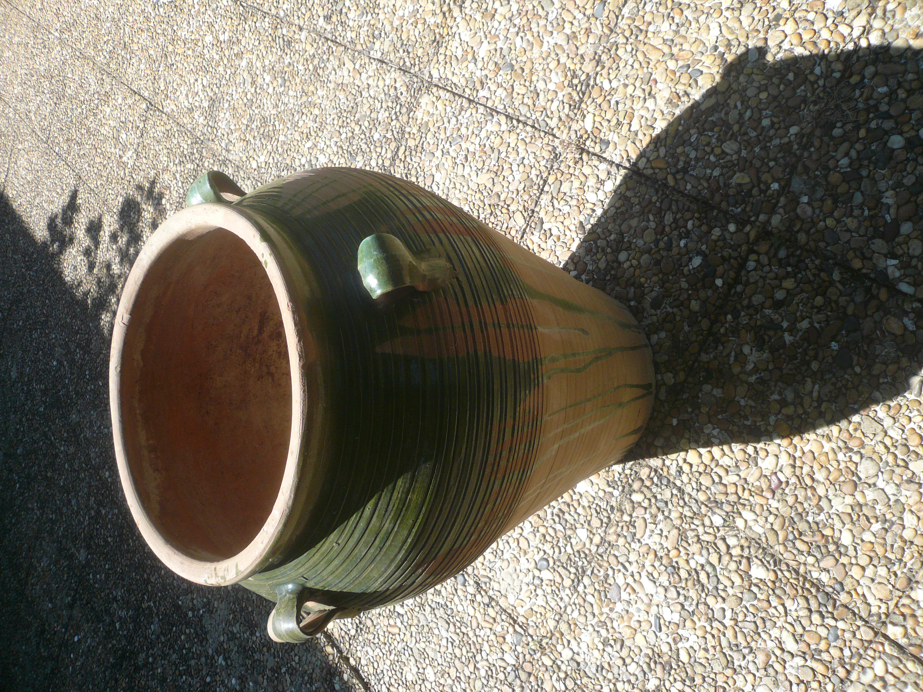 grosse urne  a fleurs 100 Carcassonne (11)