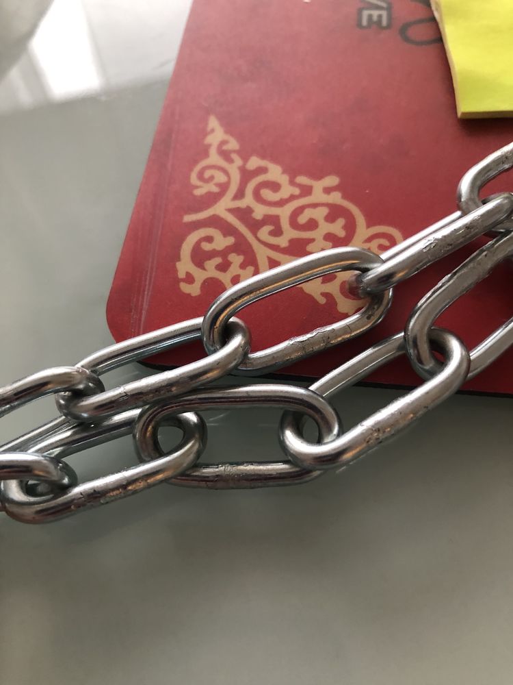 grosses chaines 19 Saint-Maur-des-Foss�s (94)